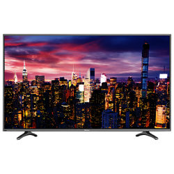 Hisense 55K321 LED 4K UHD Smart TV, 55